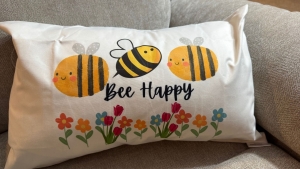 Bee Happy